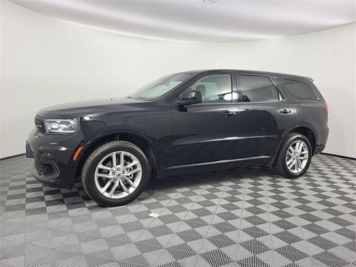 2022 Dodge Durango GT
