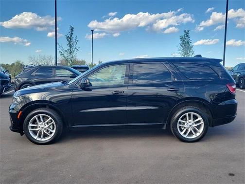 2022 Dodge Durango GT