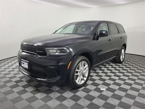 2022 Dodge Durango GT