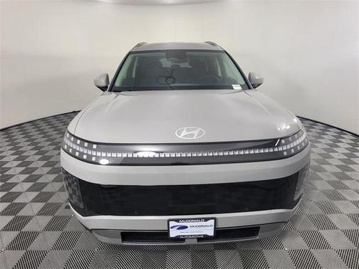 2026 Hyundai IONIQ 9 SE