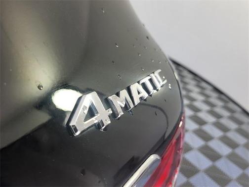 2019 Mercedes-Benz GLC 300 Base 4MATIC