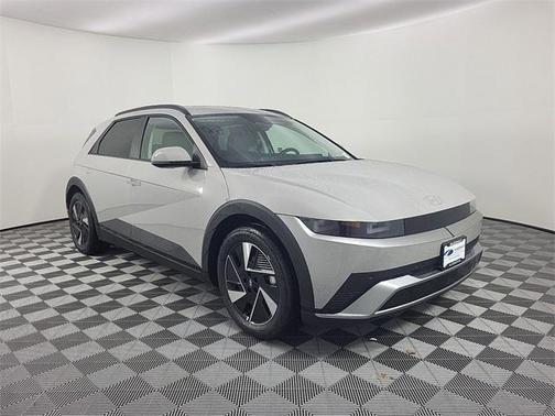 2025 Hyundai IONIQ 5 SEL