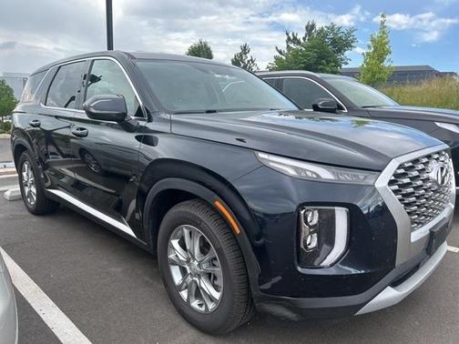 2022 Hyundai PALISADE SE