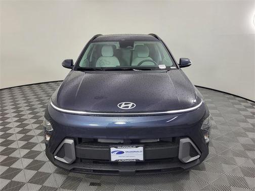 2025 Hyundai KONA SEL Convenience