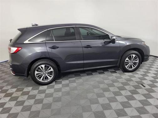 2016 Acura RDX Advance Package
