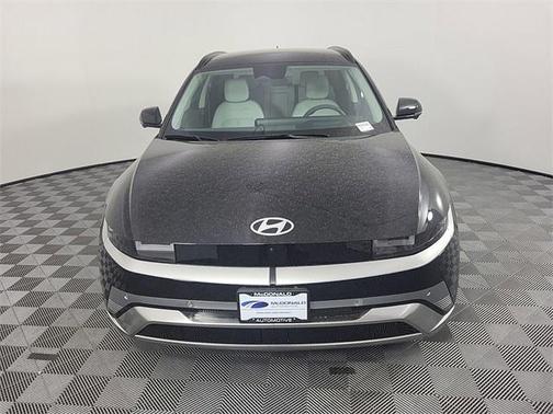 2025 Hyundai IONIQ 5 Limited