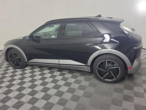 2025 Hyundai IONIQ 5 Limited