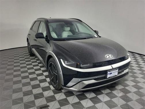 2025 Hyundai IONIQ 5 Limited
