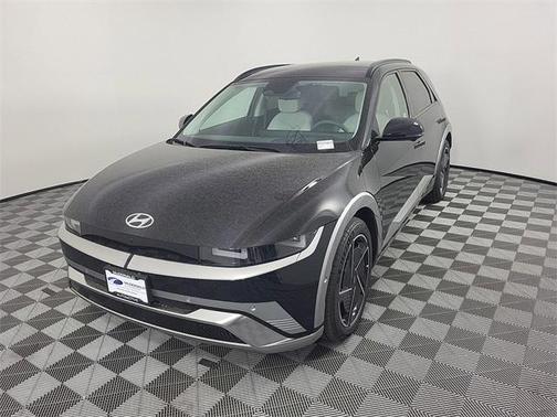 2025 Hyundai IONIQ 5 Limited