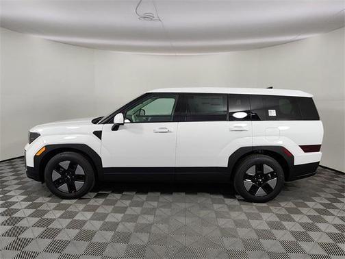 2026 Hyundai SANTA FE HEV SE