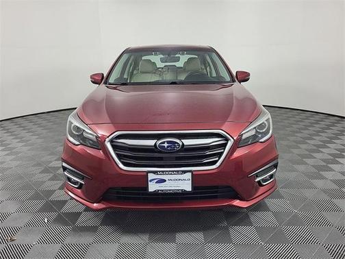 2019 Subaru Legacy 2.5i Limited