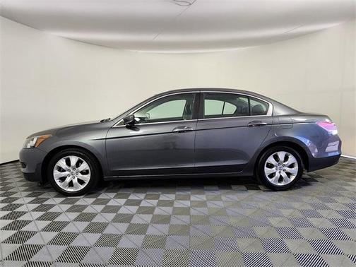2010 Honda Accord EX-L