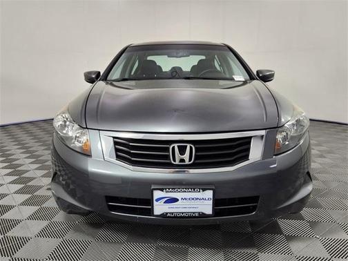 2010 Honda Accord EX-L