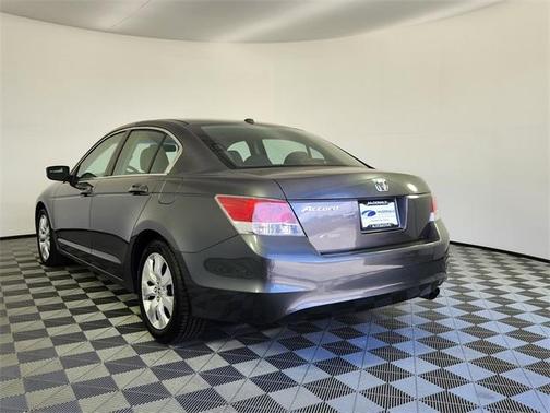 2010 Honda Accord EX-L