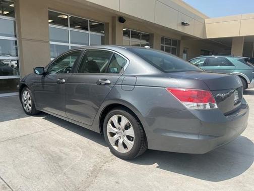 2010 Honda Accord EX-L