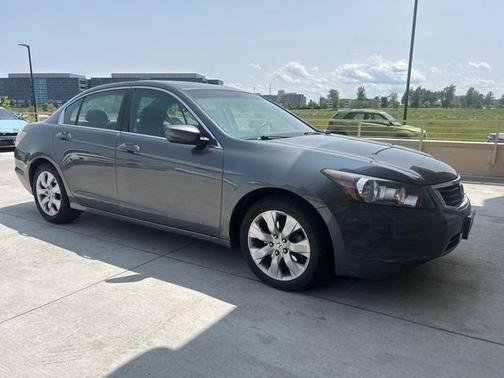 2010 Honda Accord EX-L