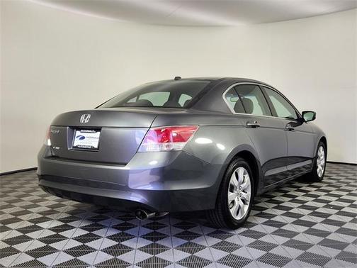 2010 Honda Accord EX-L
