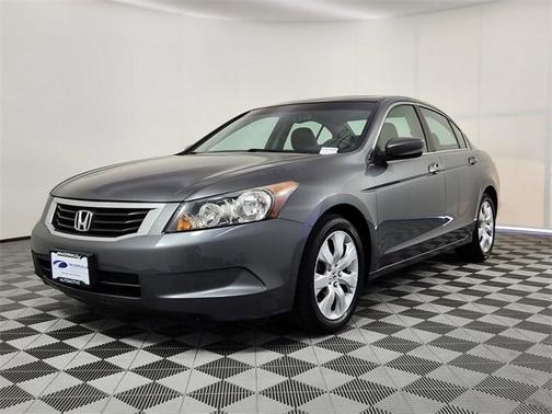 2010 Honda Accord EX-L