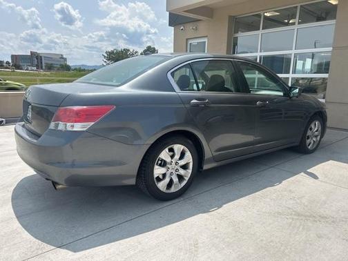 2010 Honda Accord EX-L
