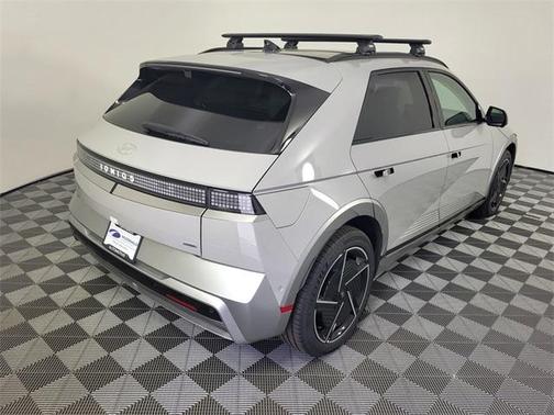 2025 Hyundai IONIQ 5 Limited
