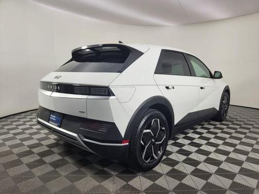 Atlas 2024 Hyundai IONIQ 5 SEL