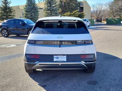 Atlas 2024 Hyundai IONIQ 5 SEL