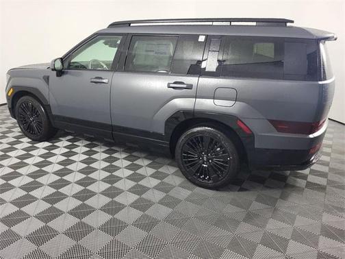 2025 Hyundai SANTA FE HEV Calligraphy
