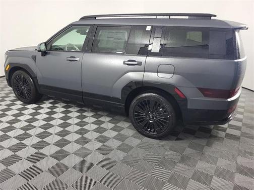 2025 Hyundai SANTA FE HEV Calligraphy