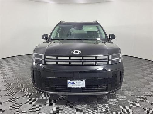 2025 Hyundai SANTA FE HEV SEL