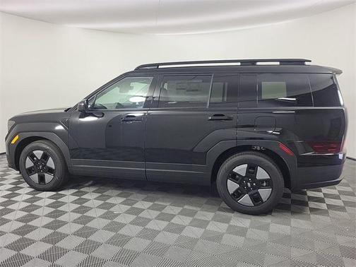 2025 Hyundai SANTA FE HEV SEL