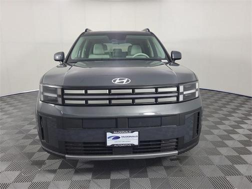 2026 Hyundai SANTA FE HEV SEL