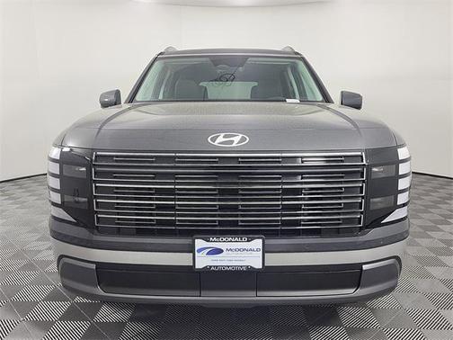 2026 Hyundai PALISADE SEL Convenience
