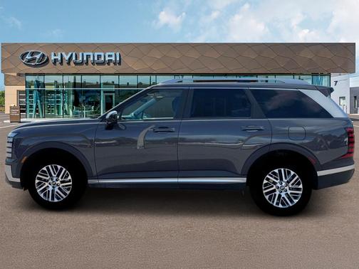 2026 Hyundai PALISADE SEL Convenience
