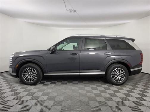 2026 Hyundai PALISADE SEL Convenience