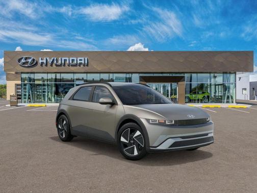 2025 Hyundai IONIQ 5 SEL