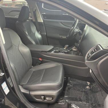 2022 Lexus NX 350 Luxury