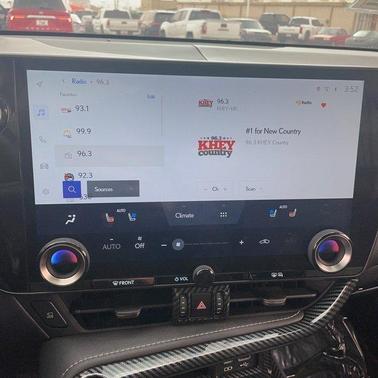 2022 Lexus NX 350 Luxury