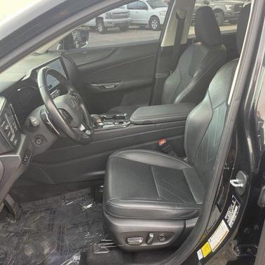 2022 Lexus NX 350 Luxury