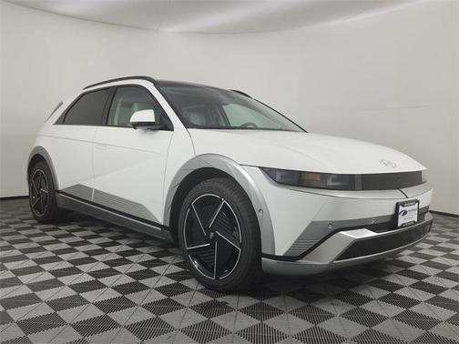 2026 Hyundai IONIQ 5 Limited