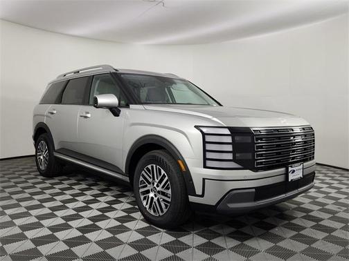 2026 Hyundai PALISADE SEL Premium 7P