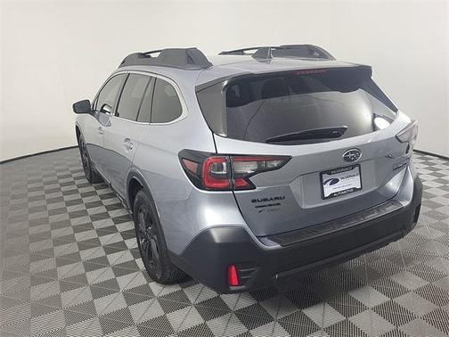 2022 Subaru Outback Onyx Edition XT
