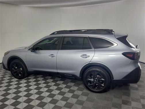 2022 Subaru Outback Onyx Edition XT