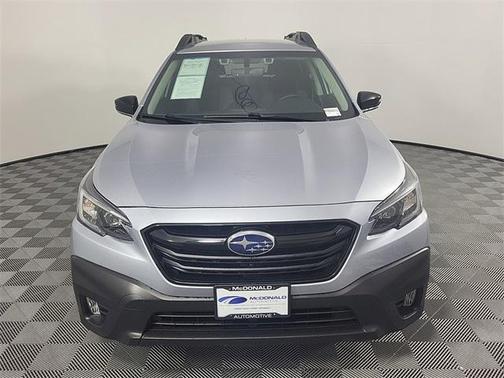 2022 Subaru Outback Onyx Edition XT