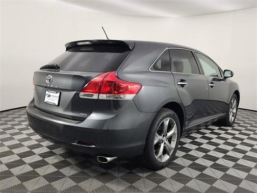 2010 Toyota Venza 