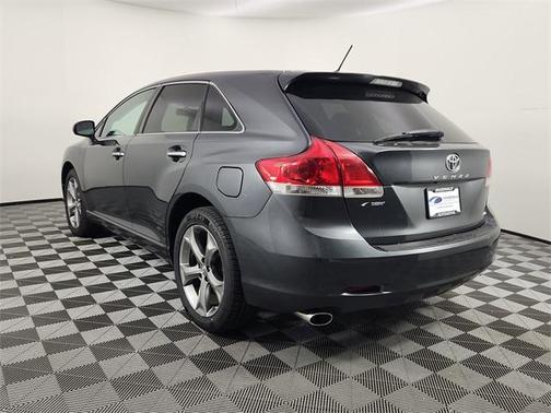 2010 Toyota Venza 