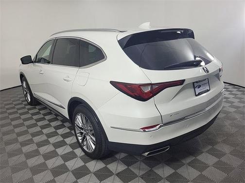 2023 Acura MDX Advance