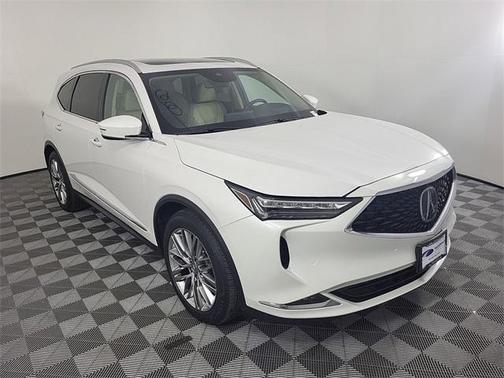 2023 Acura MDX Advance