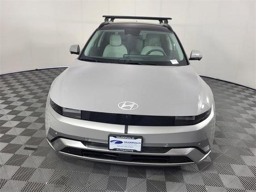 2025 Hyundai IONIQ 5 Limited