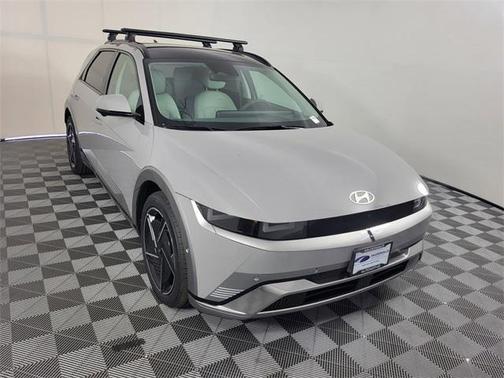 2025 Hyundai IONIQ 5 Limited