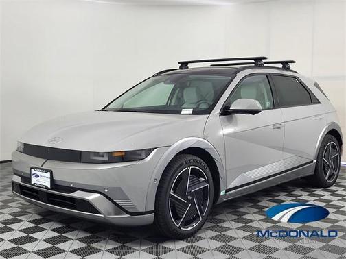 2025 Hyundai IONIQ 5 Limited